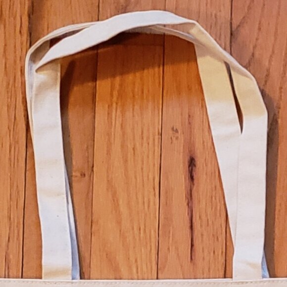 NEW Jaeger-LeCoultre Reverso Ltd Edt Tote Bag - Picture 5 of 10